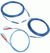 Соединительные волоконно-оптические кабели лабораторной категории
