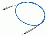 УФ-стойкие волоконно-оптические кабели лабораторной категории