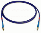 Соединительные волоконно-оптические кабели высшей категории