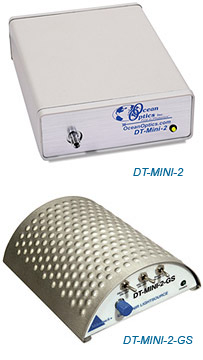 DT-MINI Малогабаритные комбинированные источники излучения (дейтерий-вольфрам)