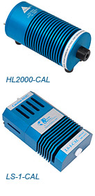 LS-1-CAL  HL-2000-CAL     