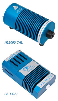 LS-1-CAL  HL-2000-CAL     