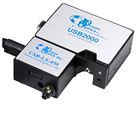 USB-LS-450 Светодиодный модуль