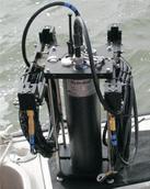 Экологический радиометр HydroRad