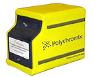 Спектрометр ближнего ИК-диапазона Polychromix DTS