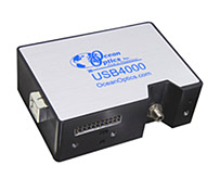 Малогабаритный оптоволоконный спектрометр USB4000