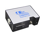 USB4000-FL: спектрометр для анализа флуоресценции